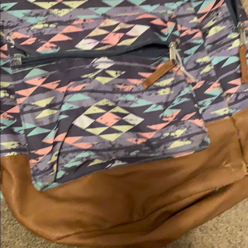 Bookbag - Picture 3 of 3